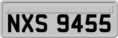 NXS9455