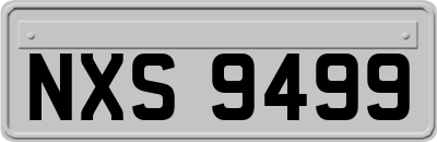 NXS9499