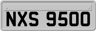 NXS9500