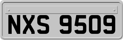 NXS9509