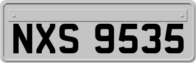 NXS9535