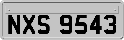 NXS9543