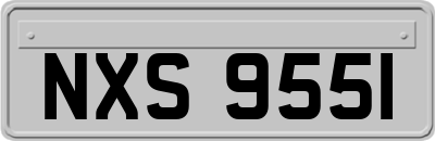 NXS9551