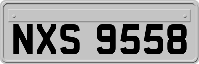 NXS9558