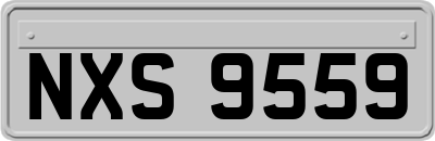 NXS9559