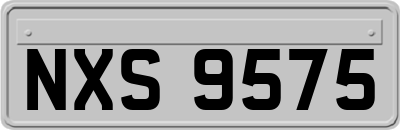 NXS9575