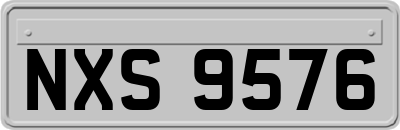 NXS9576