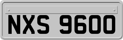 NXS9600