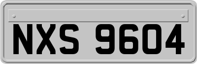 NXS9604