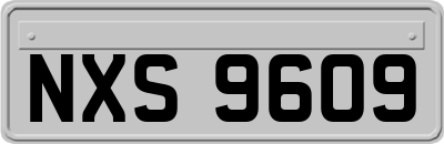 NXS9609