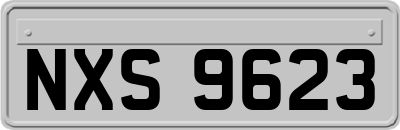 NXS9623