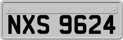 NXS9624