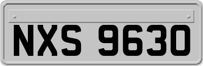 NXS9630