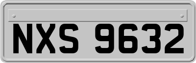 NXS9632