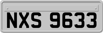 NXS9633