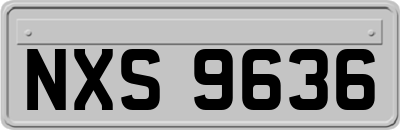 NXS9636