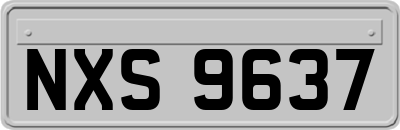 NXS9637