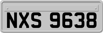 NXS9638