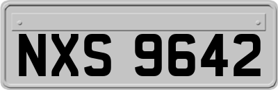 NXS9642