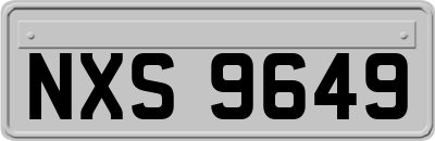 NXS9649