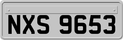 NXS9653