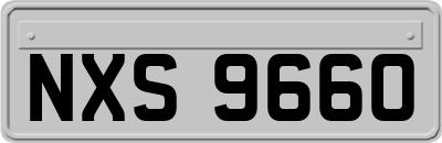 NXS9660