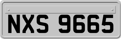 NXS9665