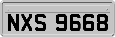 NXS9668