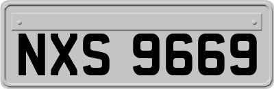 NXS9669