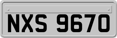 NXS9670