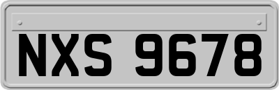 NXS9678