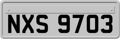 NXS9703