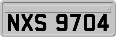 NXS9704