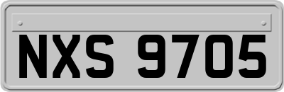 NXS9705