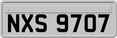 NXS9707