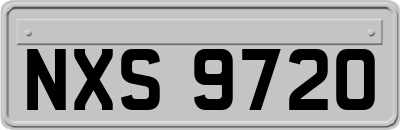 NXS9720