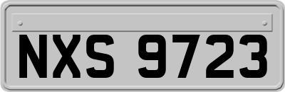 NXS9723