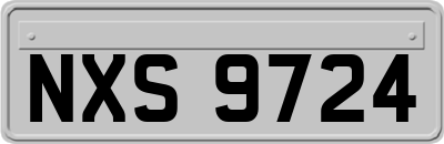 NXS9724