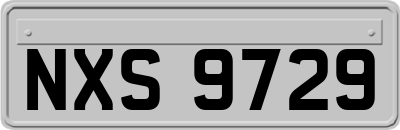 NXS9729