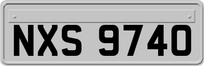 NXS9740