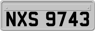 NXS9743