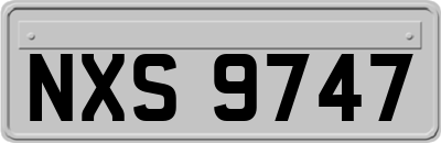 NXS9747