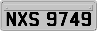 NXS9749