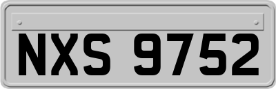 NXS9752