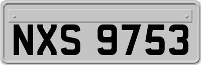 NXS9753