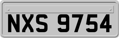 NXS9754