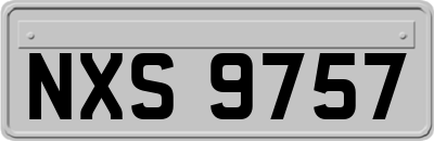 NXS9757