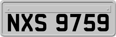 NXS9759