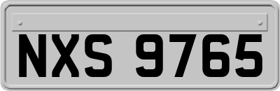 NXS9765