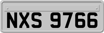 NXS9766